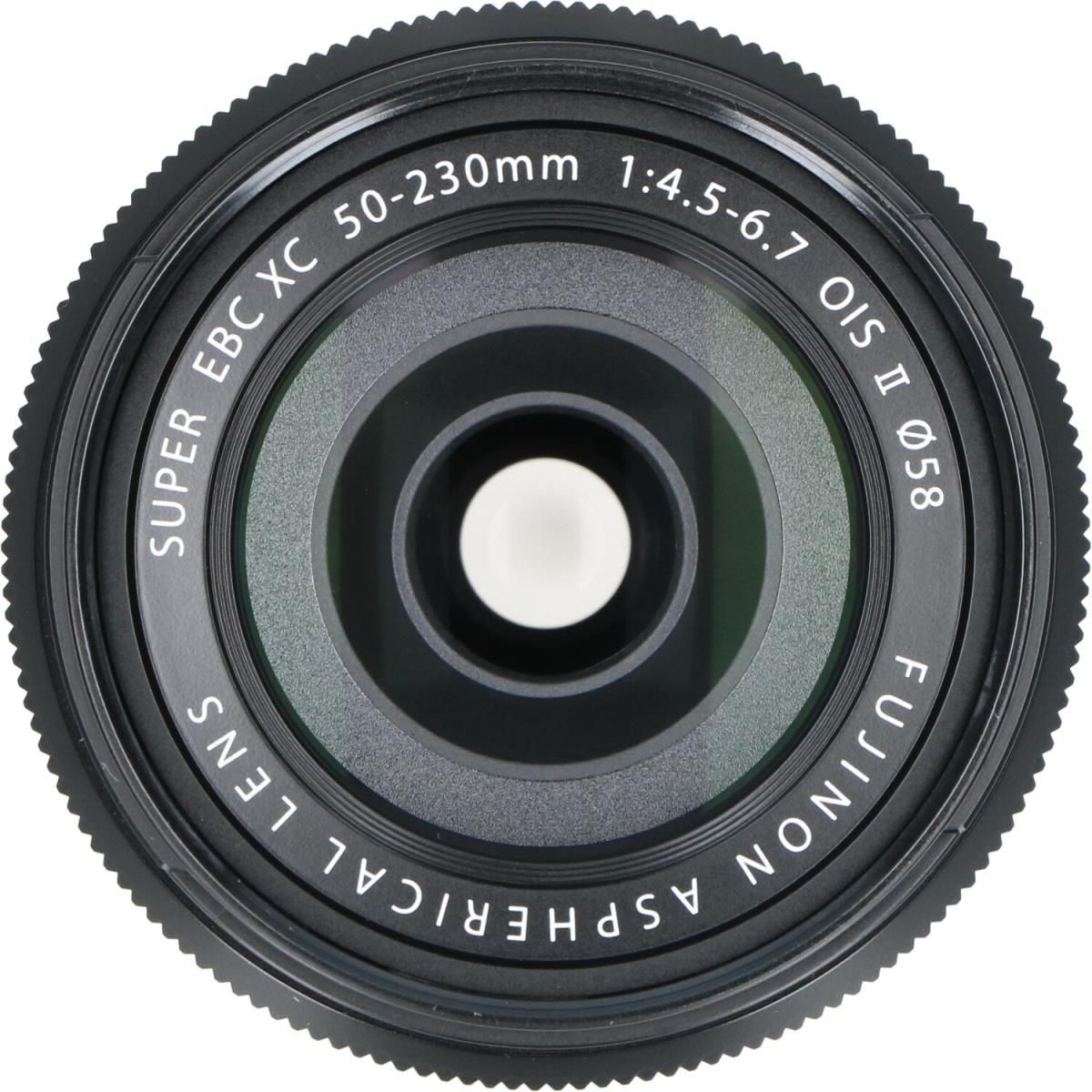FUJIFILM XC50－230mm F4．5－6