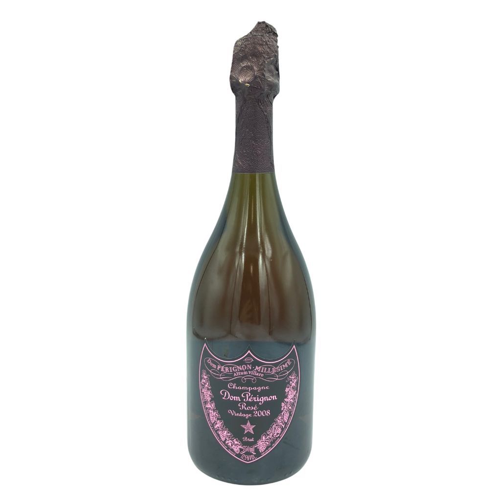 ドンペリニヨン ロゼ 2008 750ml Dom Perignon【A2】 - メルカリ