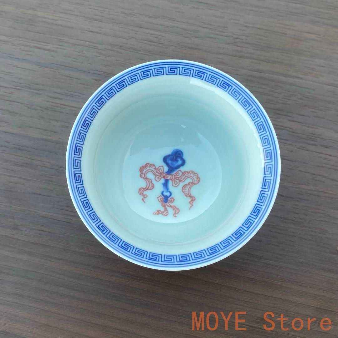 カトラリー 新品未使用 煎茶器 茶碗 景徳鎮七丞堂陶磁青花釉里紅双獅滾繡球二才蓋碗 景徳鎮 安い商品を通販サイトから | 食器」の人気商品一覧 工芸品
