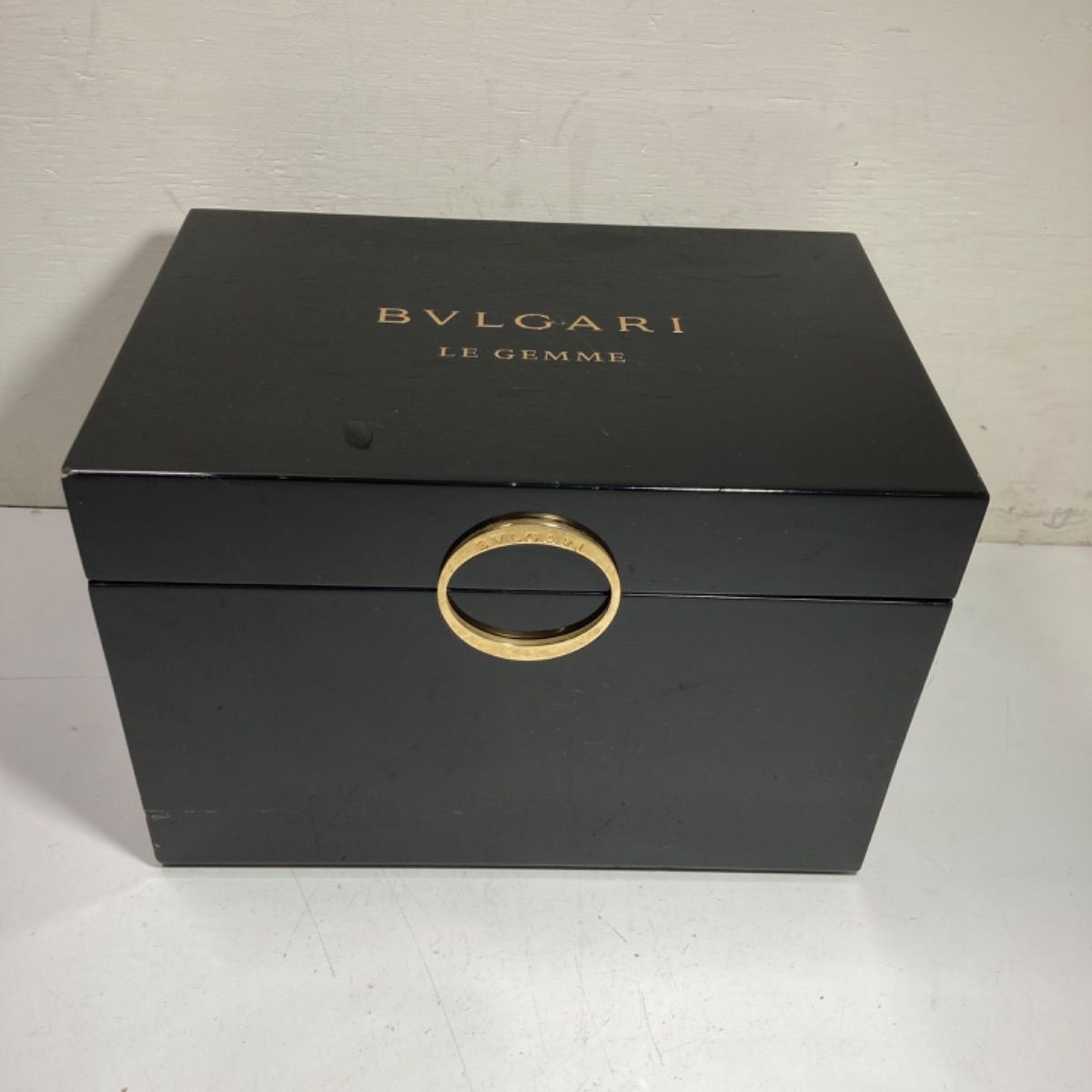 ☆お値下げ！ BVLGARI ブルガリ レジェンメ オードパルファム 100ml×5本セット ケース付き  ヌーラ、アシュレマー、リライア、マラヴィーア、アマレナ ☆ - メルカリ