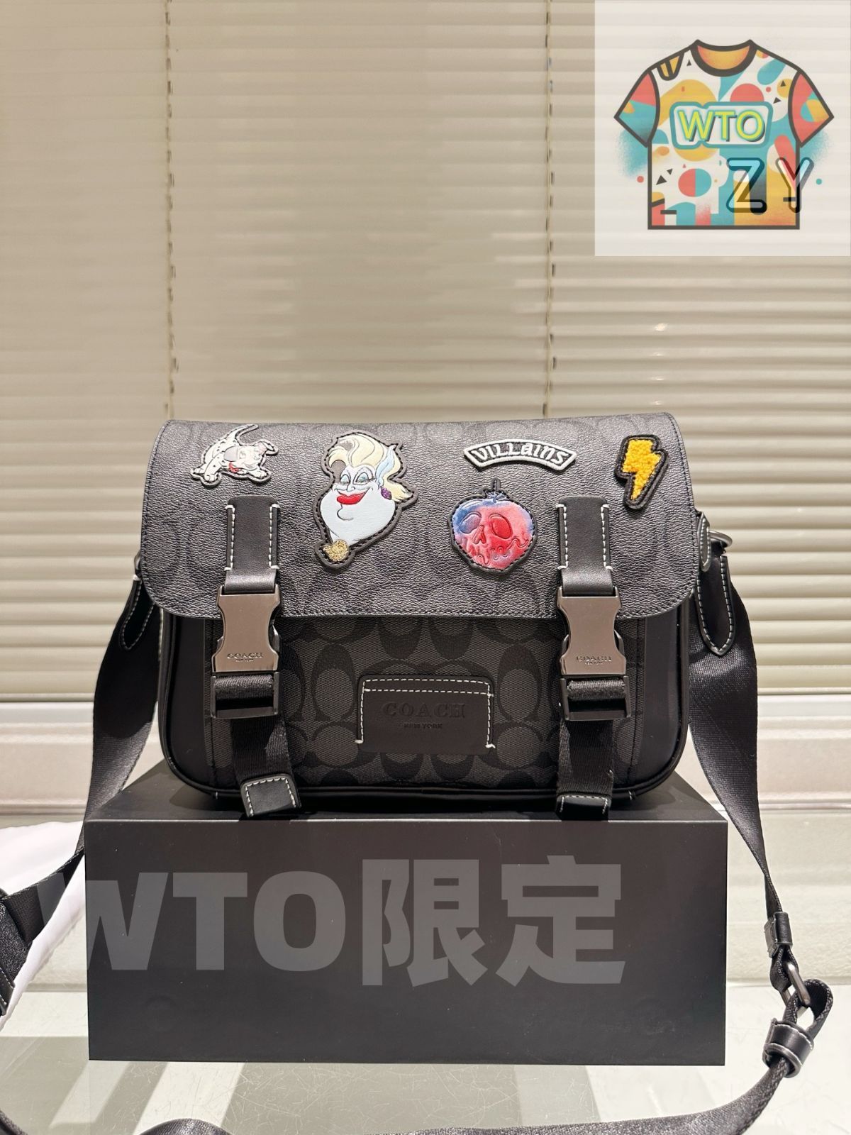 ⭐美品激レア⭐COACH×LEXUS コラボ ブラック ボストンバッグ　2way 2025年最新】レクサス ボストンバッグの人気アイテム - メルカリ