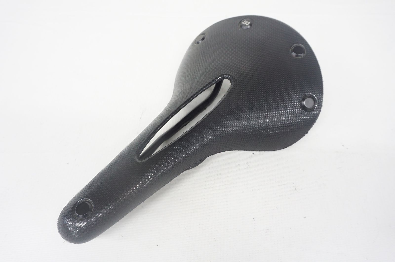 BROOKS ブルックス CAMBIUM C17 CARVED サドル | バイチャリ阪急塚口店