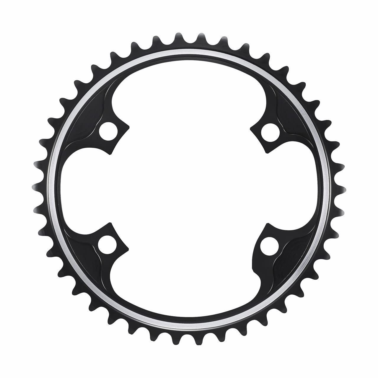 Style:42T-MX シマノ(SHIMANO) リペアパーツ チェーンリング 42T-MX