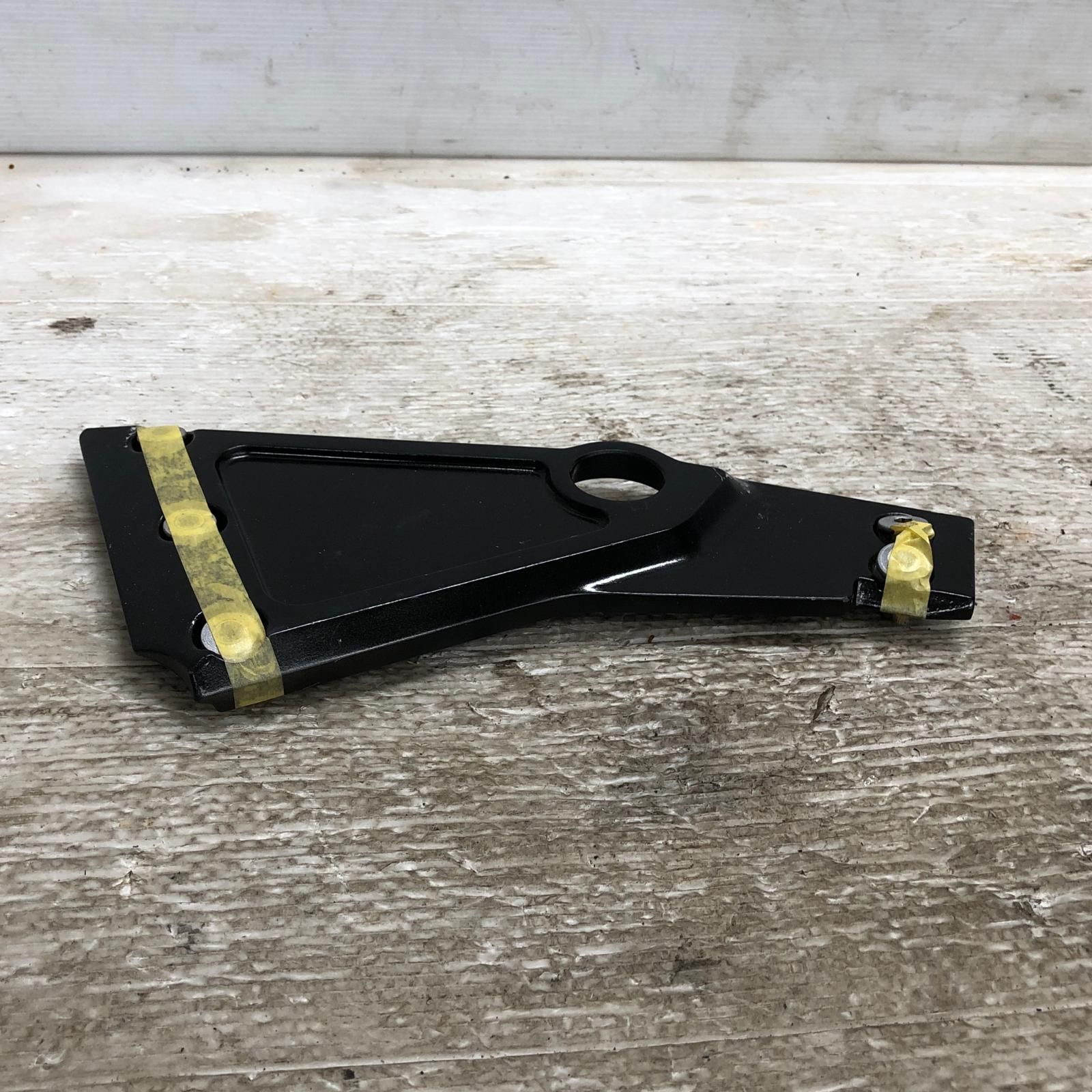 KAWASAKI ゼファー1100 ZRT10A ピボットプレート 右 カワサキ BRIGHTFACE_UK