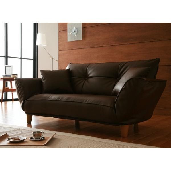 タマリビング 公式ストア カウチソファ 2人掛け 3人掛け 幅180cm