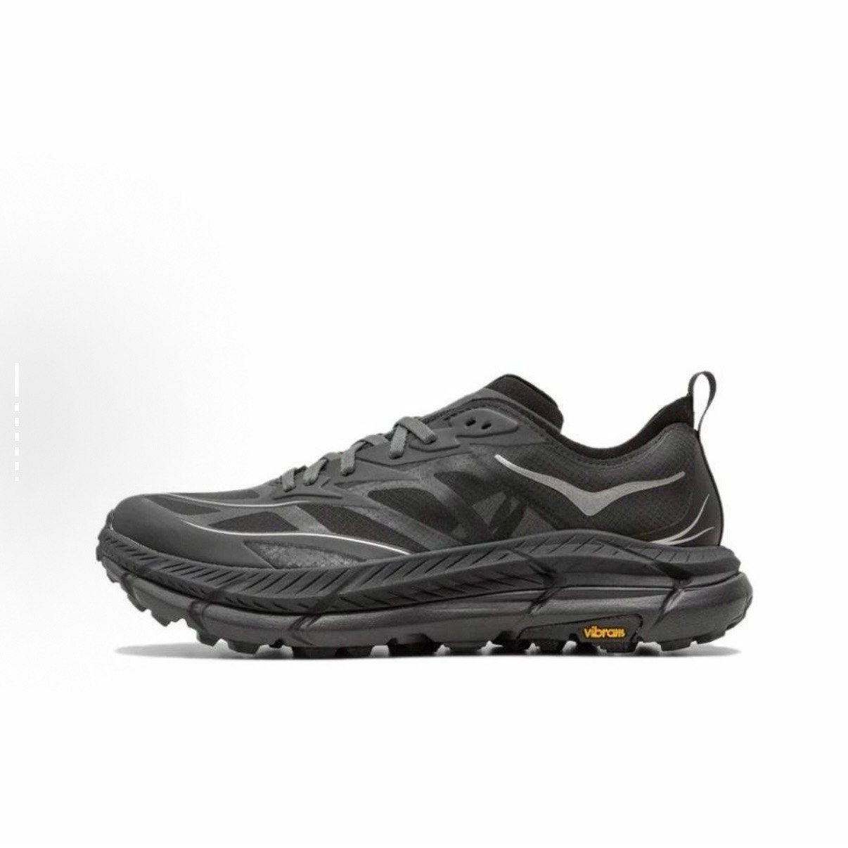 HOKA ONE ONEスニーカー マファテ スピード 4 ライト サティス