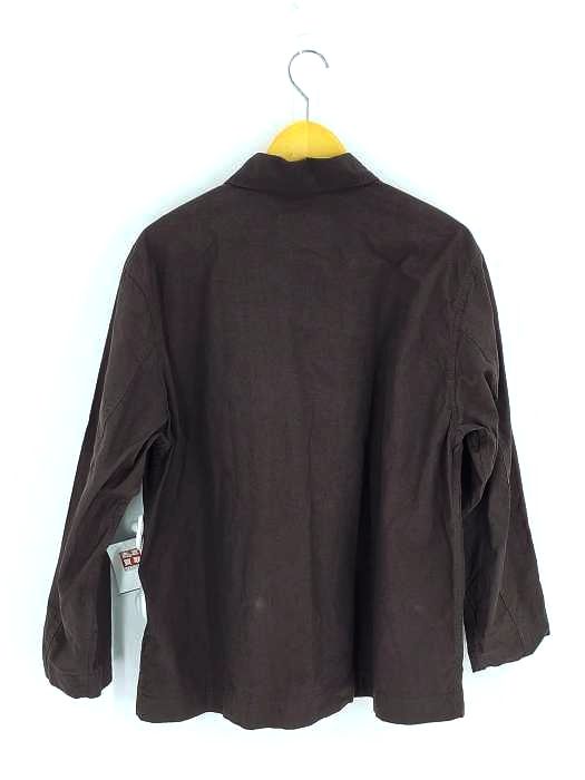 エムエイチエル マーガレットハウエル MHL. MARGARET HOWELL OVERDYE
