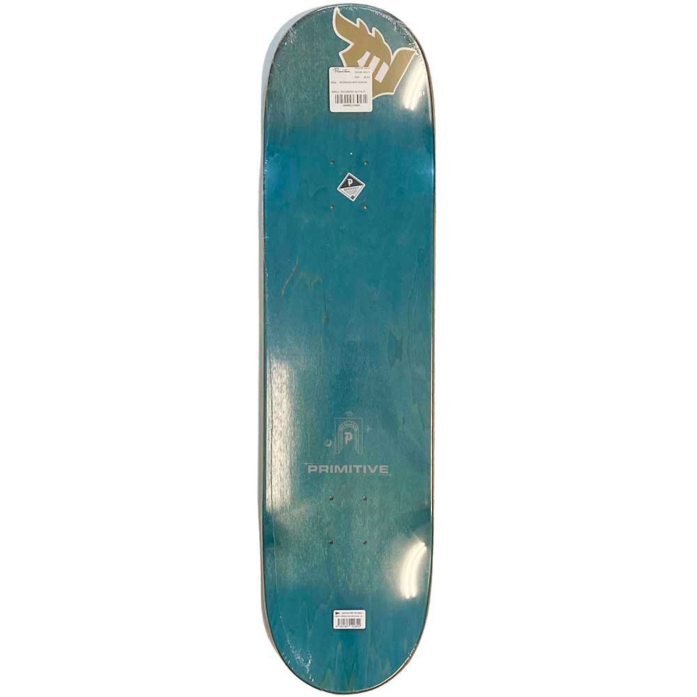 8.25 PRIMITIVE プリミティブ RODRIGUEZ NEW WORLDS Deck デッキ