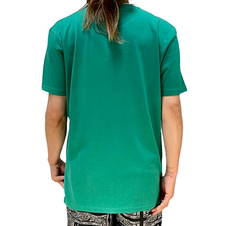 ユニフォーム ブレッシオ Tシャツ トップス シャツ KAPPA カッパ F Kappa カッパ OMINI オミニ ブランド クラシック ロゴ Tシャツ