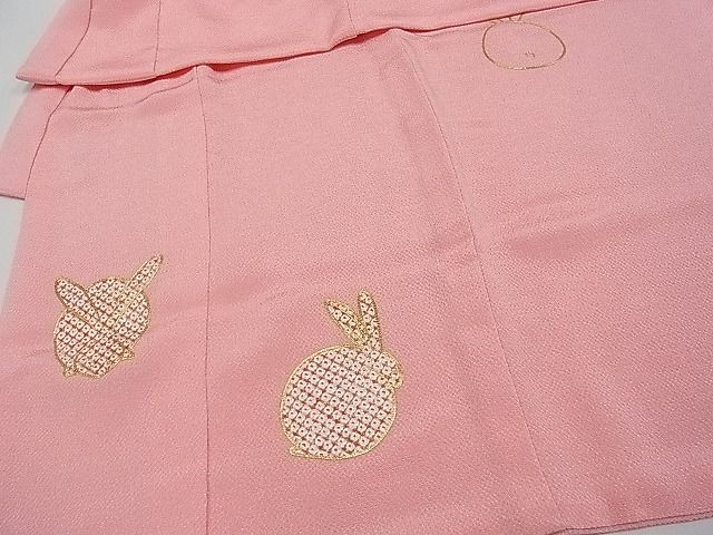 3歳
