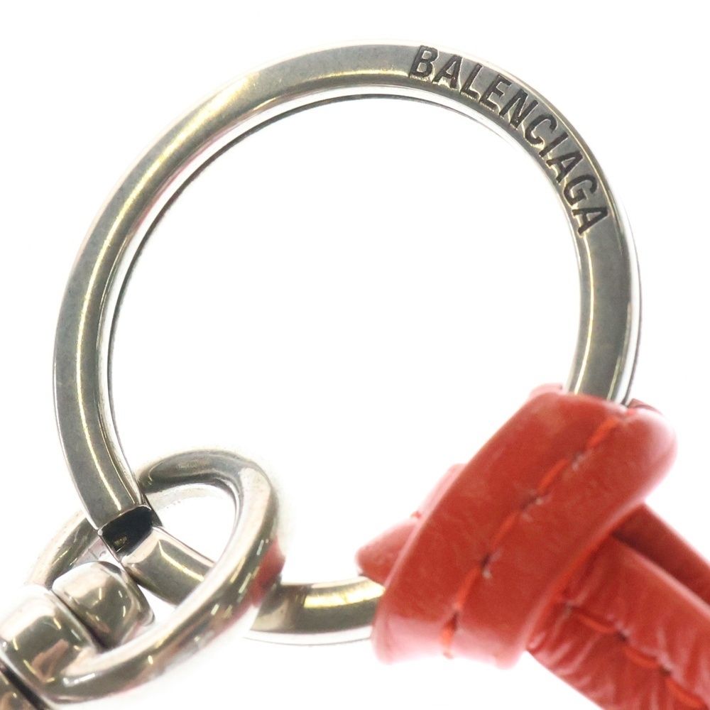 BALENCIAGA (バレンシアガ) CHIPS PHONE HOLDER チップス フォン
