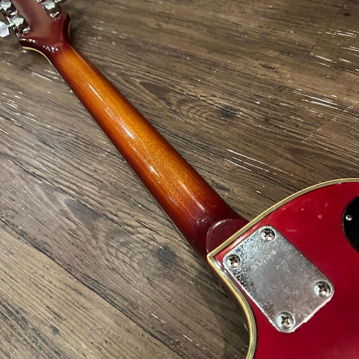 Fresher/フレッシャー エレキギター Les Paulタイプ【5000円～!!】 美