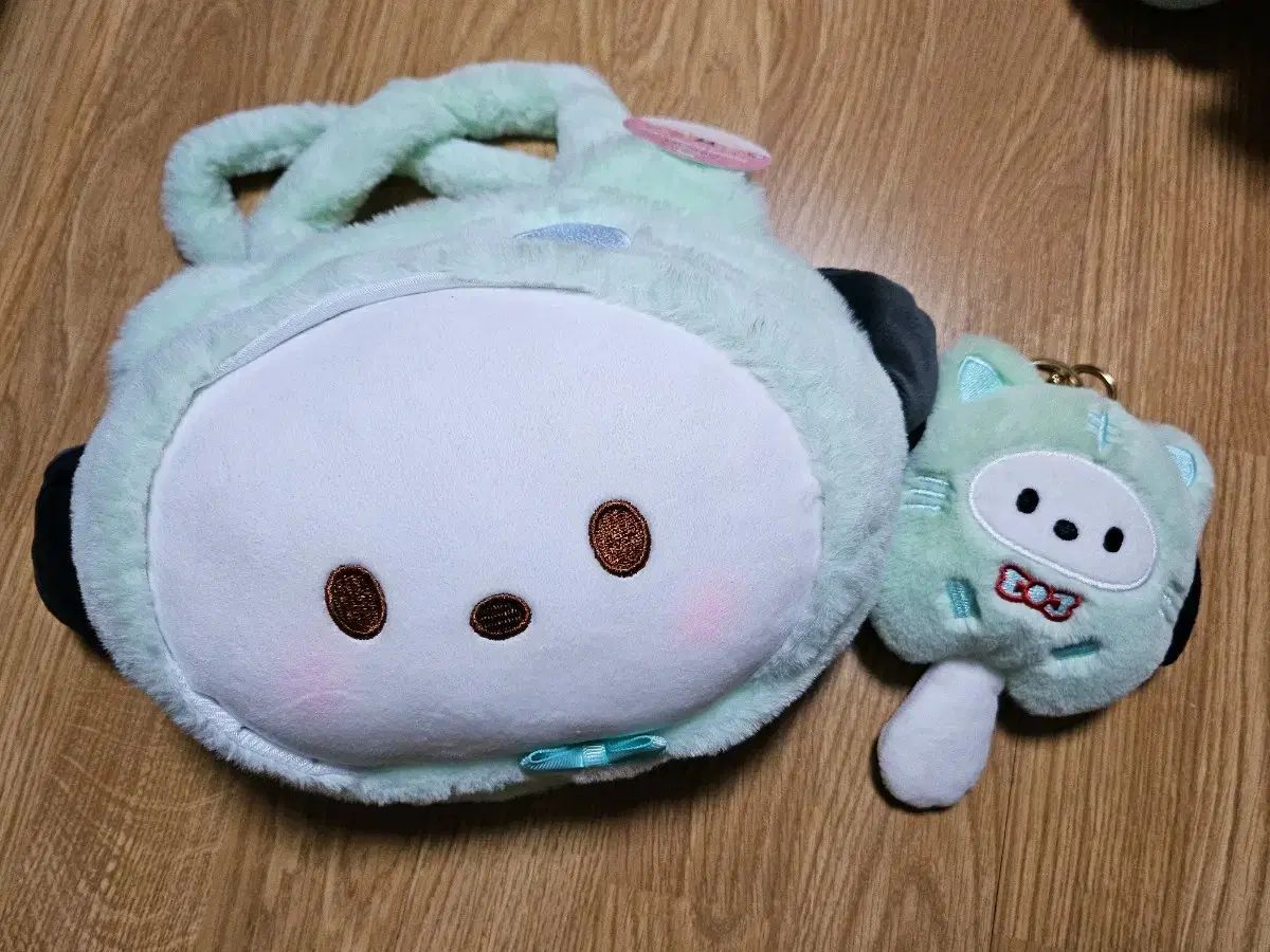Sanrio(サンリオ) ポチャコ セット 1