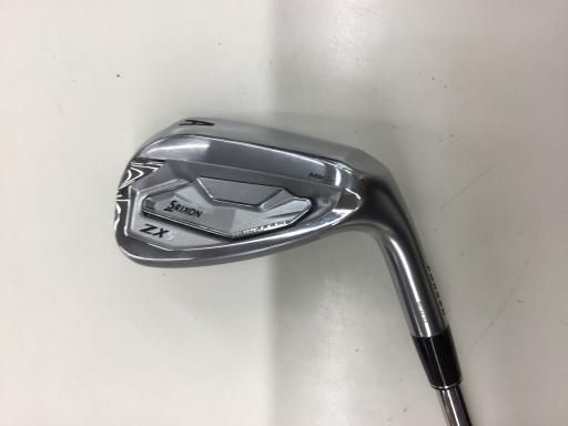 DUNLOPゴルフ7本 中古】 ダンロップ SRIXON ZX5 Mk II AW ウェッジ WG 純正特注