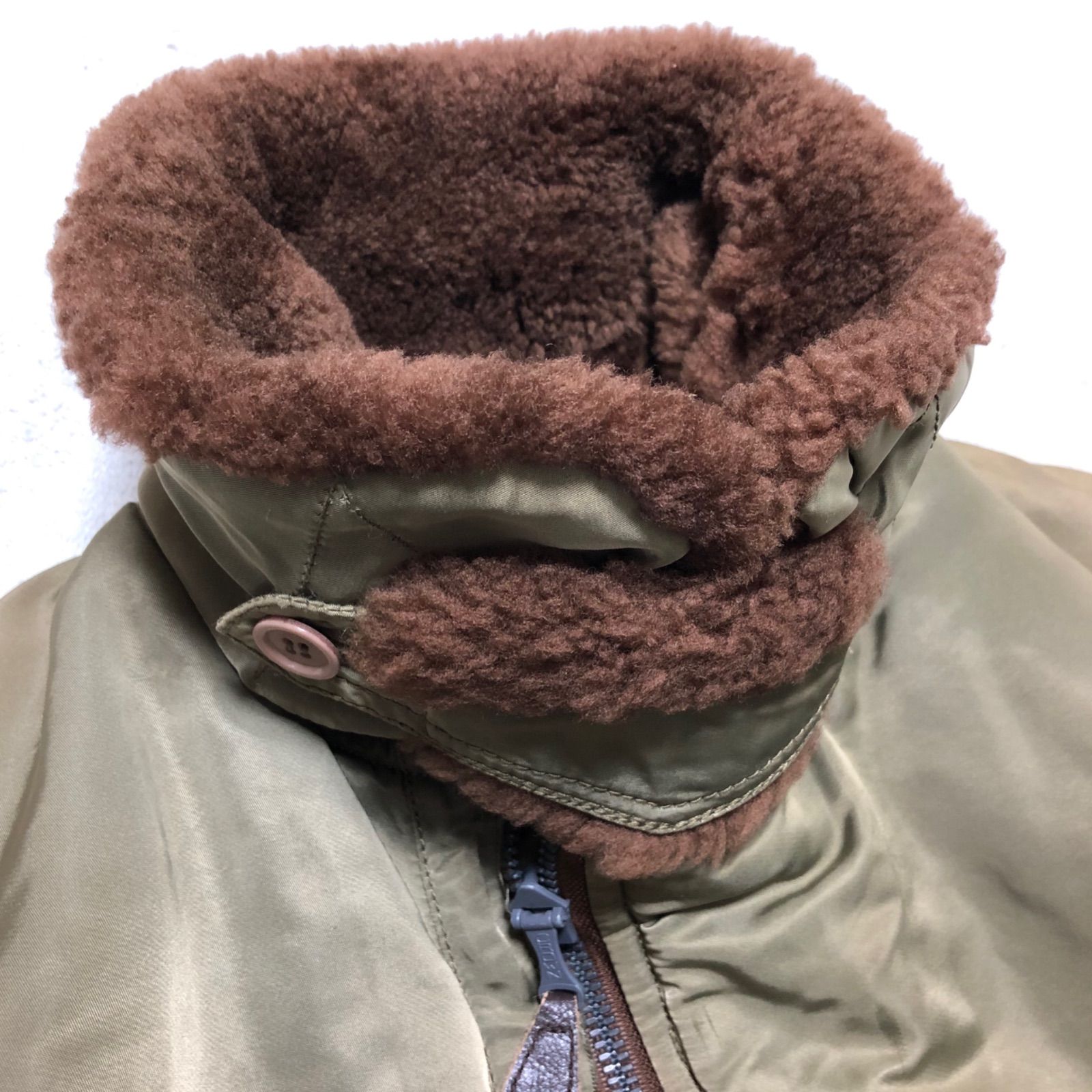 B-15B フライトジャケット