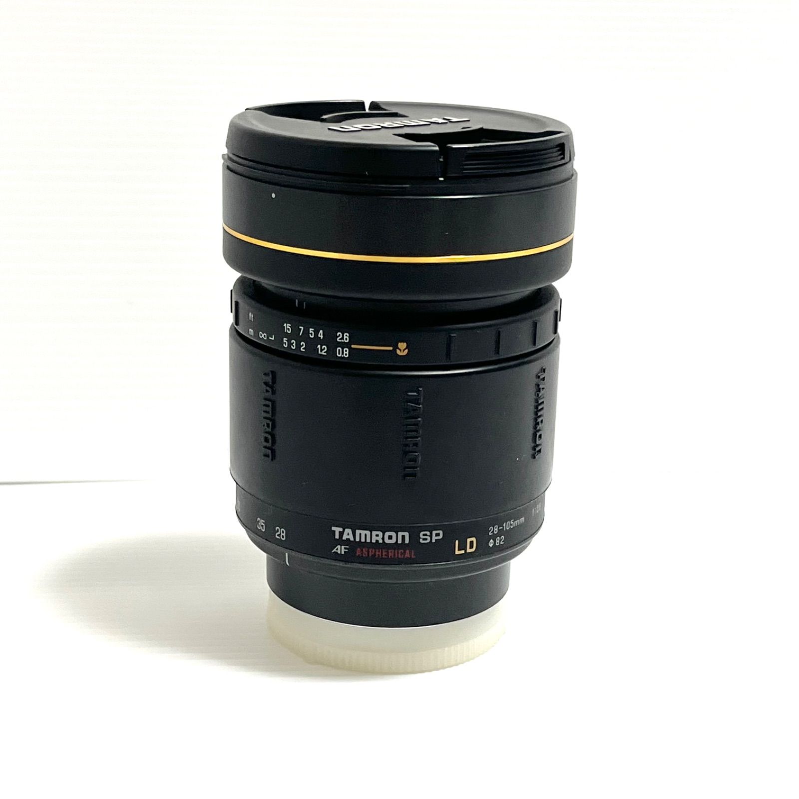 タムロン SP AF 28-105mm+2.8 ASPHERICAL LD ミノルタ用Minolta