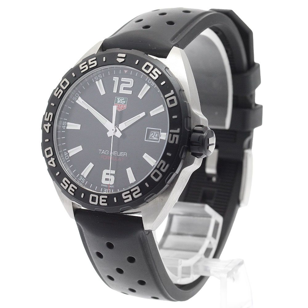 フォーミュラ1 デイト