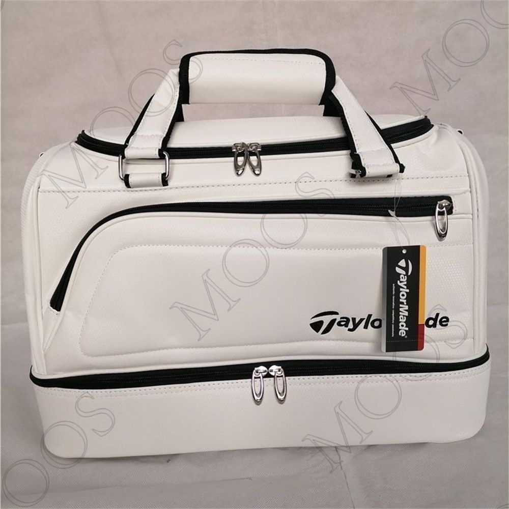 TaylorMade Golf テーラーメイド ゴルフ服バッグ ボストンバッグ