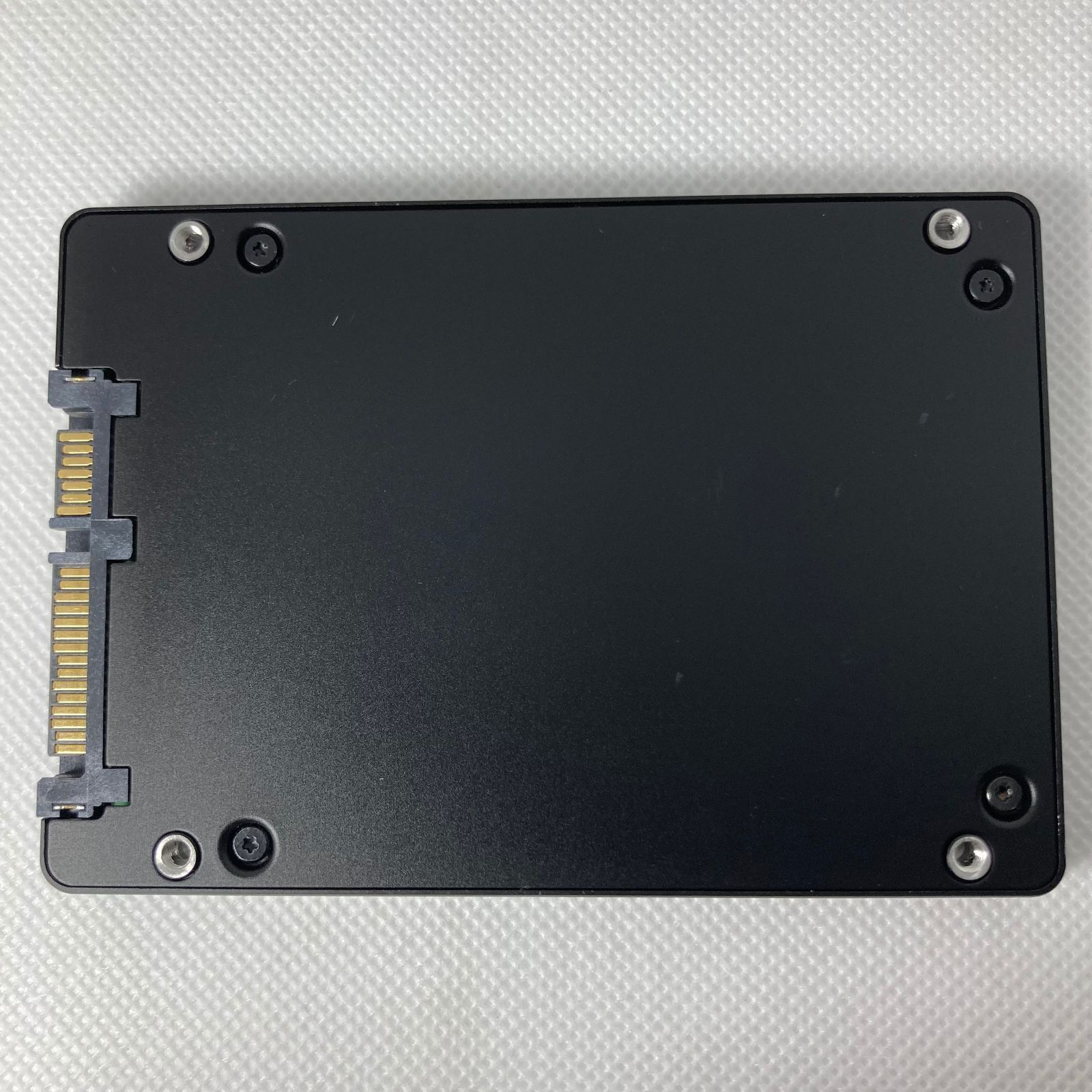 SAMSUNG SSD 2.5" 128GB MZ7TD128HAFV-00007 【654】