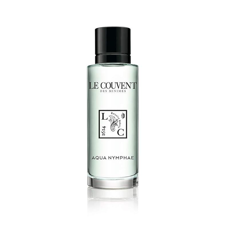 【ル クヴォン メゾン ド パルファム】ボタニカルコロン アクアナンファエ 100mL シトラス シトラスフローラル 香水 パルファム ギフト プレゼント 100%ヴィーガン処方