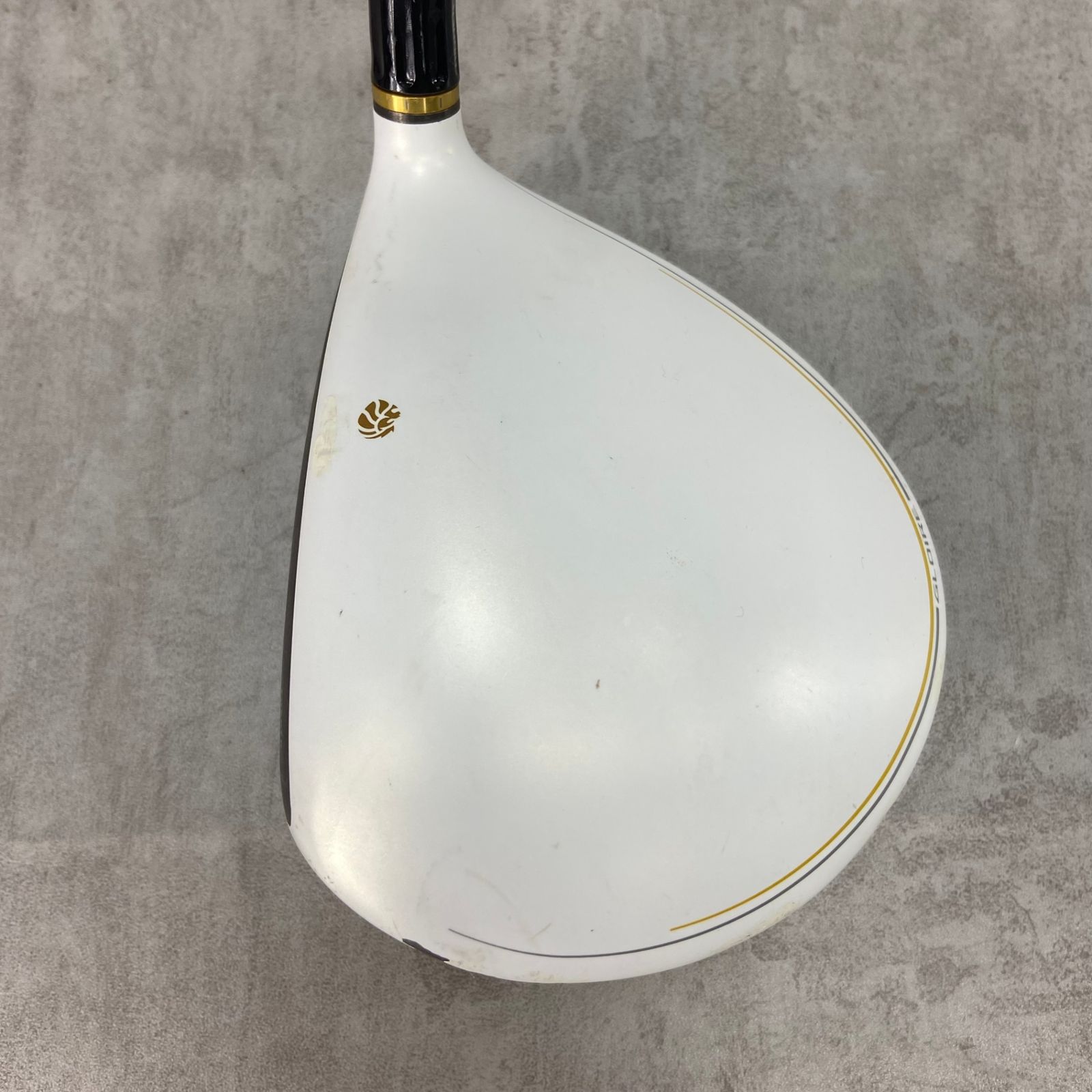 レフティー TaylorMade テーラーメイド GLOIRE グローレ メンズ レフティー TaylorMade テーラーメイド GLOIRE グローレ メンズ