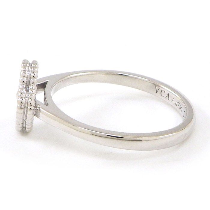 ヴァンクリーフ＆アーペル Van Cleef & Arpels リング