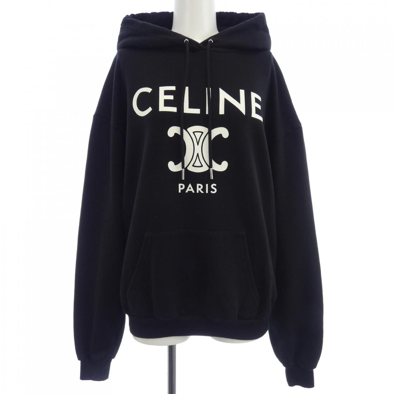 セリーヌ CELINE 2Y528450I パーカー