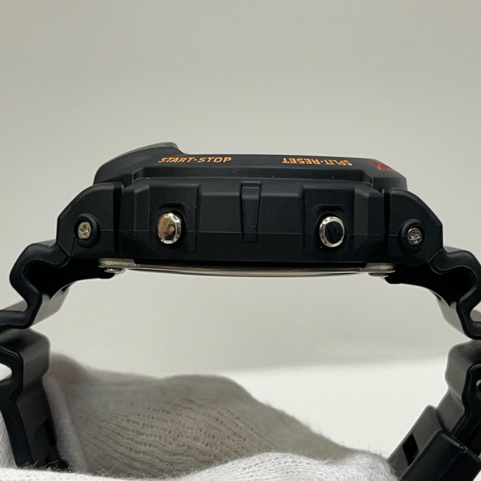 加古川店】 中古 G-SHOCK | ジーショック 腕時計 6900 SERIES DW  