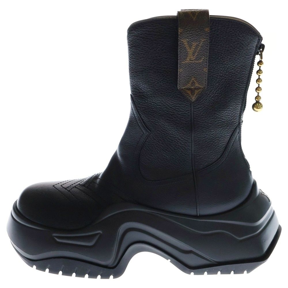 LOUIS VUITTON (ルイヴィトン) LVアークライト2.0ライン PVCレザー