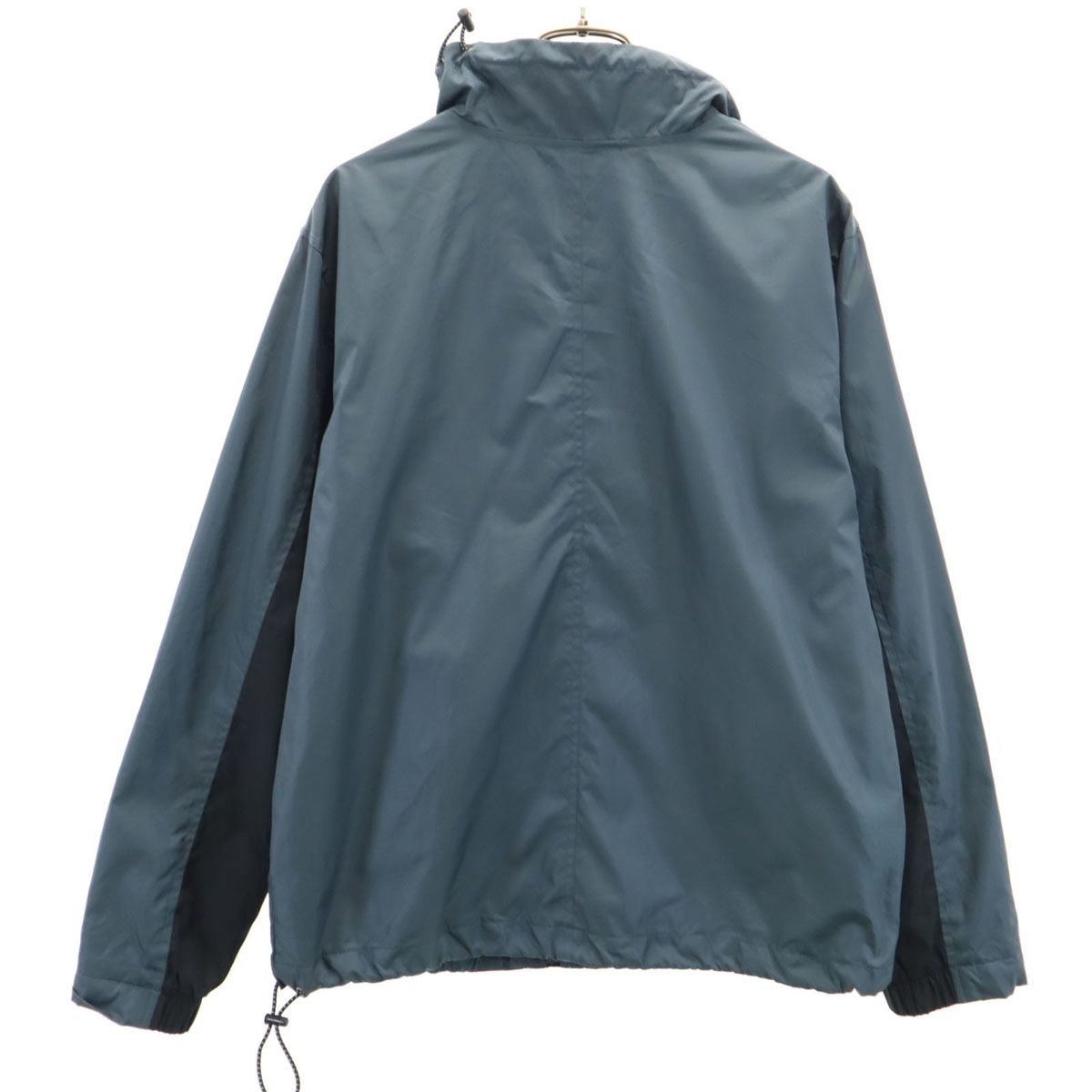 NIKE ナイキ ウインドブレーカー L チャコールグレー ジャケット