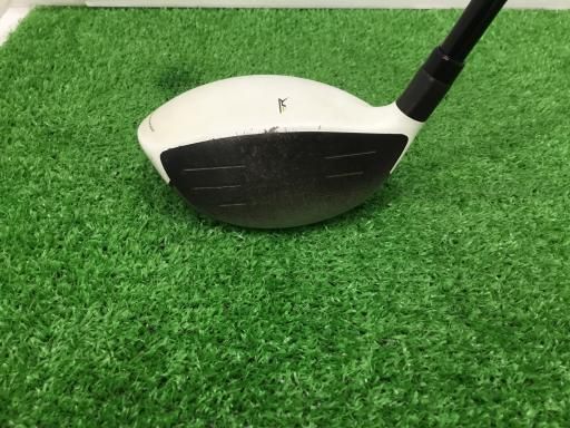 テーラーメイド RBZ