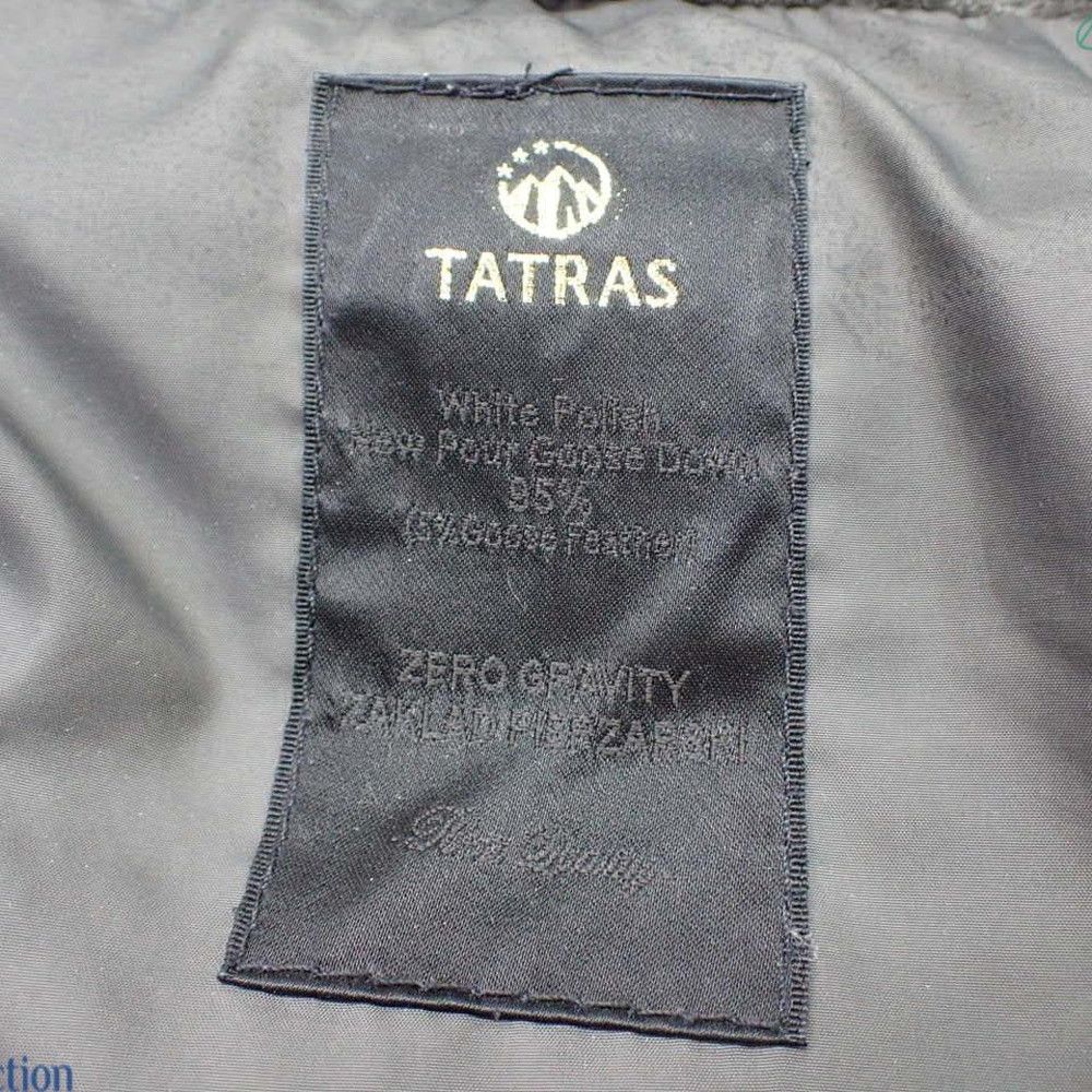 美品 タトラス リラ ダウン ジャケット アウター コート ブルゾン 洋服  