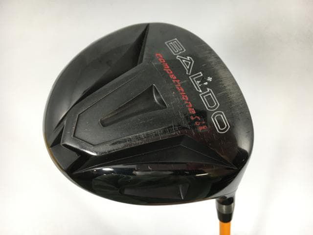 返品OK お買い得品！【ゴルフクラブ】BALDO(バルド) BALDO(バルド) コンペチオーネ 568 460cc ドライバー USTプロフォース AXIV CORE 79 1W