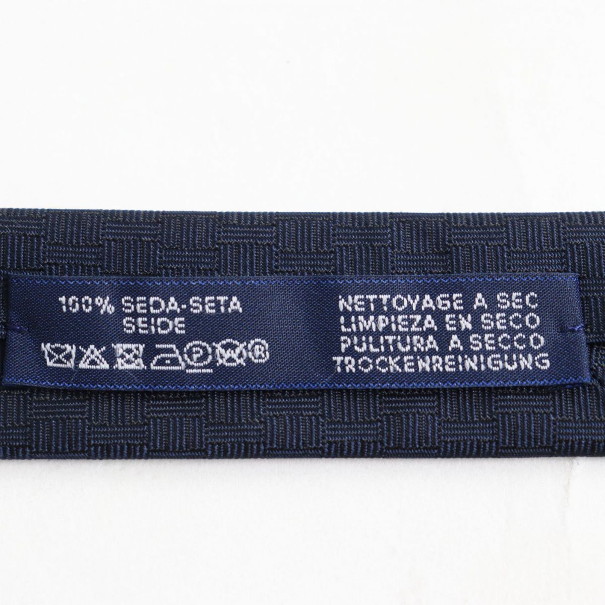 未使用○HERMES エルメス ヘヴィシルクタイ Dragon Flash