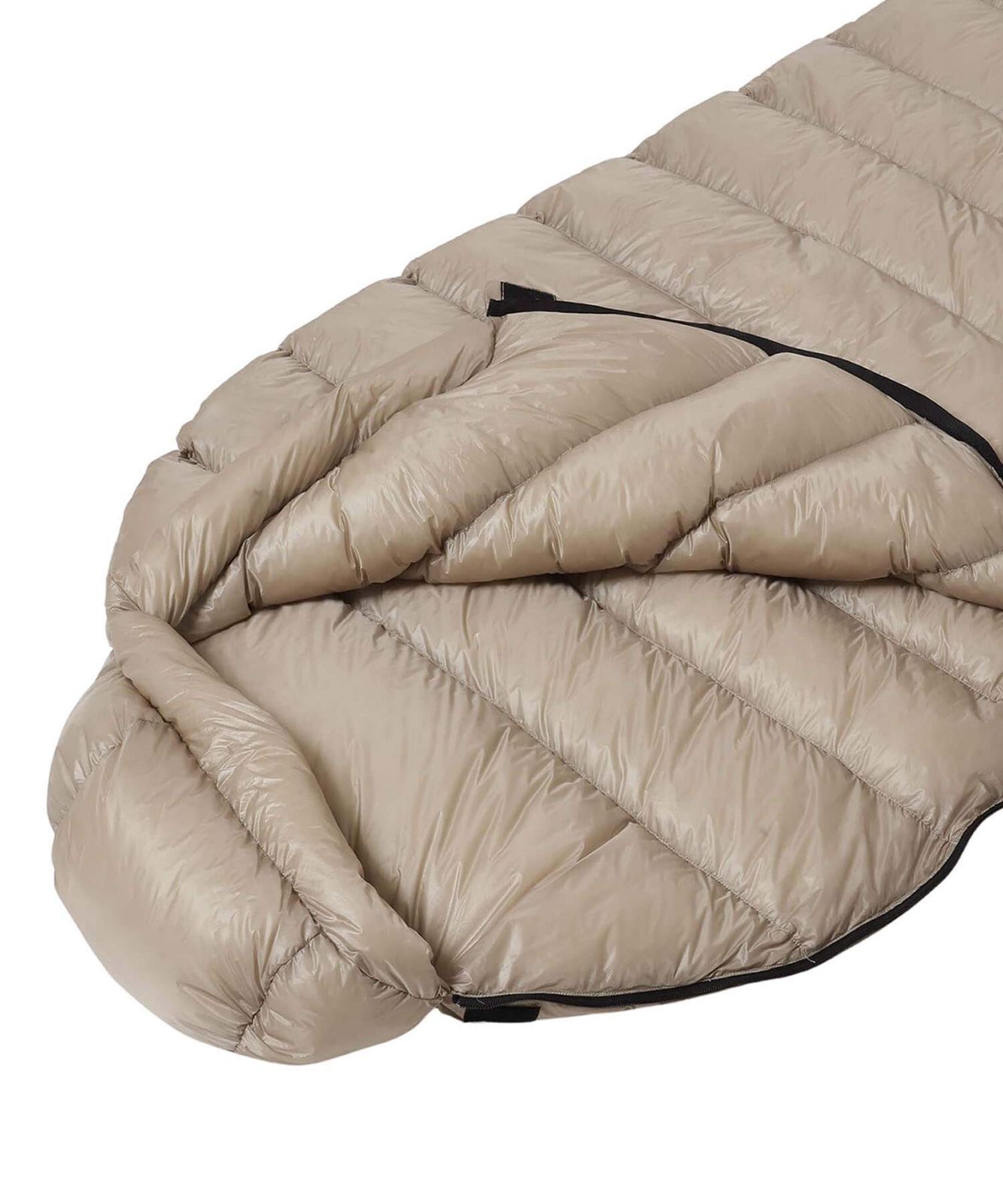 【新品未使用】NANGA×FRAGMENT SQUARE FOOT 400 NANGA×FRAGMENT SQUARE FOOT 400/BEIGE - メルカリ