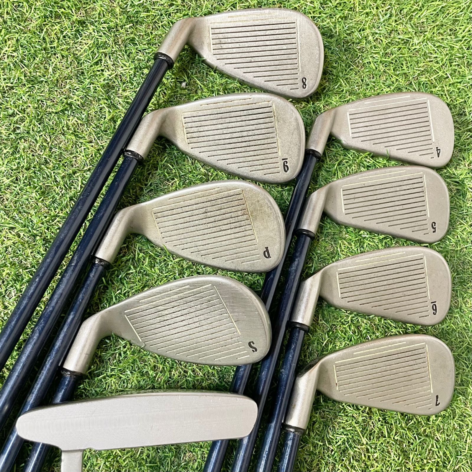 Callaway Golf - 【豪華13本】Callaway HYPER X キャロウェイ ハイパーX ゴルフクラブセット メンズ R 13本 右 大人気モデル キャディバッグ付き 送料無料 豪華13本】Callaway HYPER X キャロウェイ ハイパーX ゴルフ