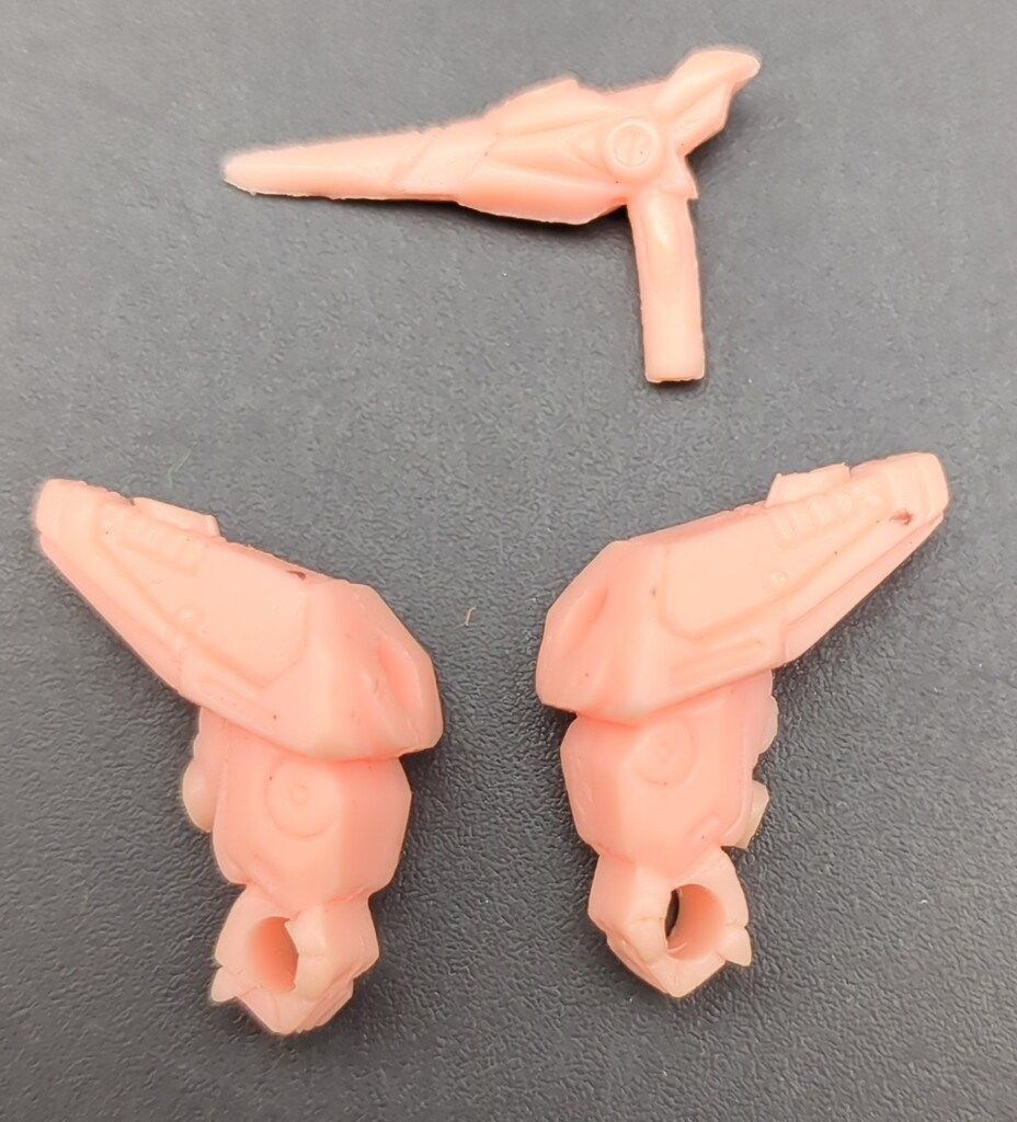 ガンボイジャー グリーンガンボイ