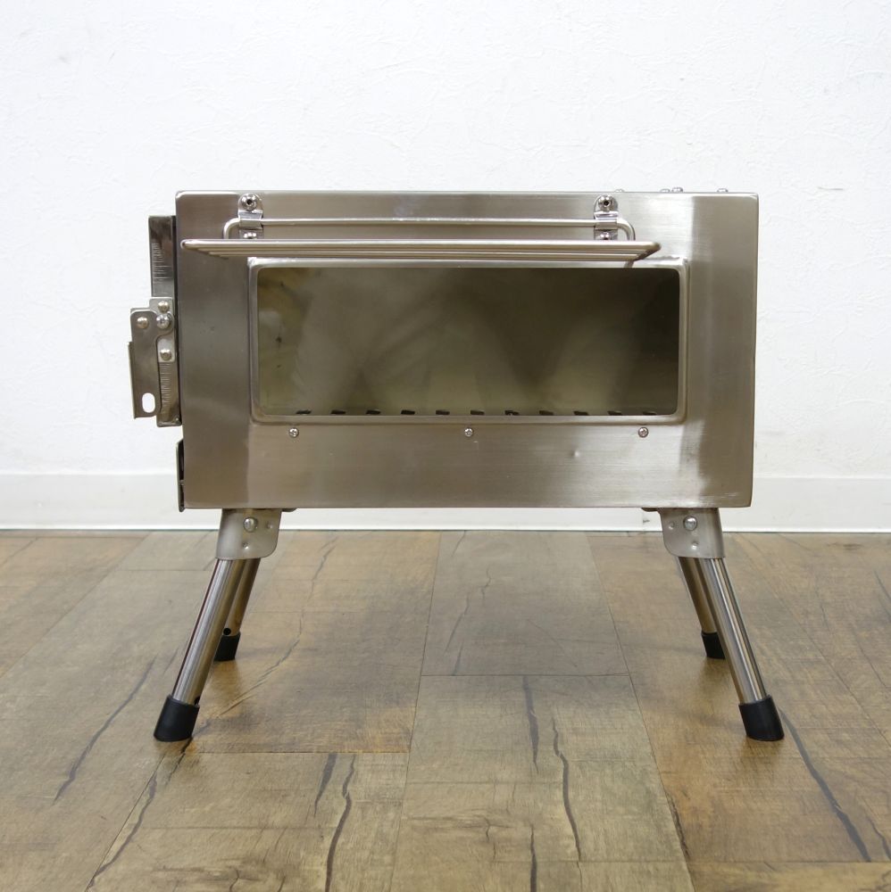 持ち運び グリル