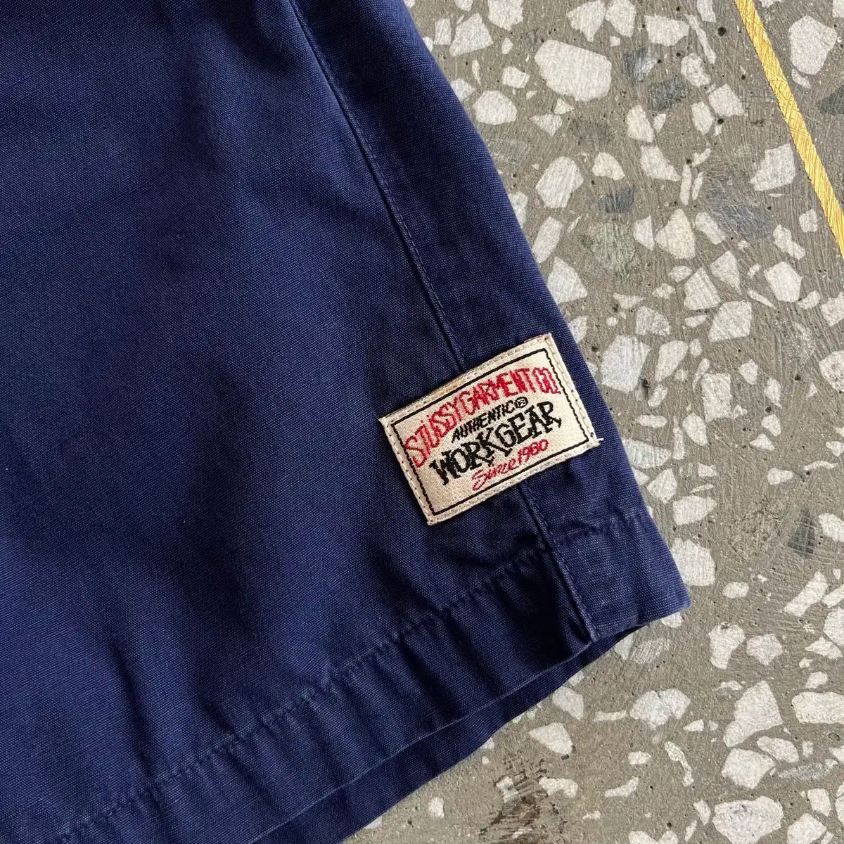 STUSSY ステューシー