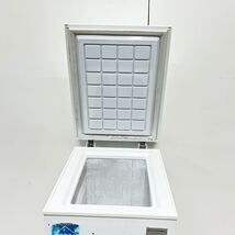 冷凍庫 業務用 中古 冷凍ストッカー 65L エレクトロラックス 上