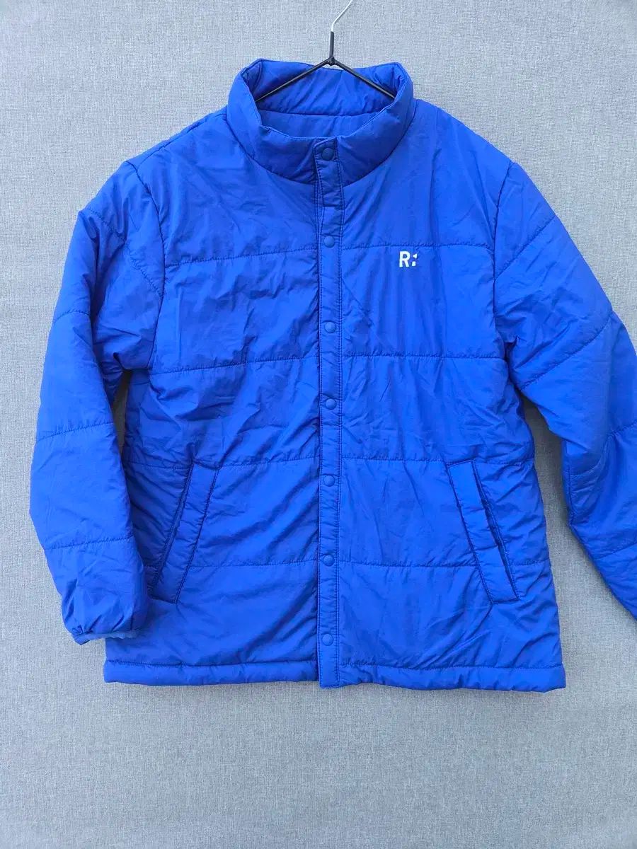 R ロボット トゥイーン 軽量ダウン 130