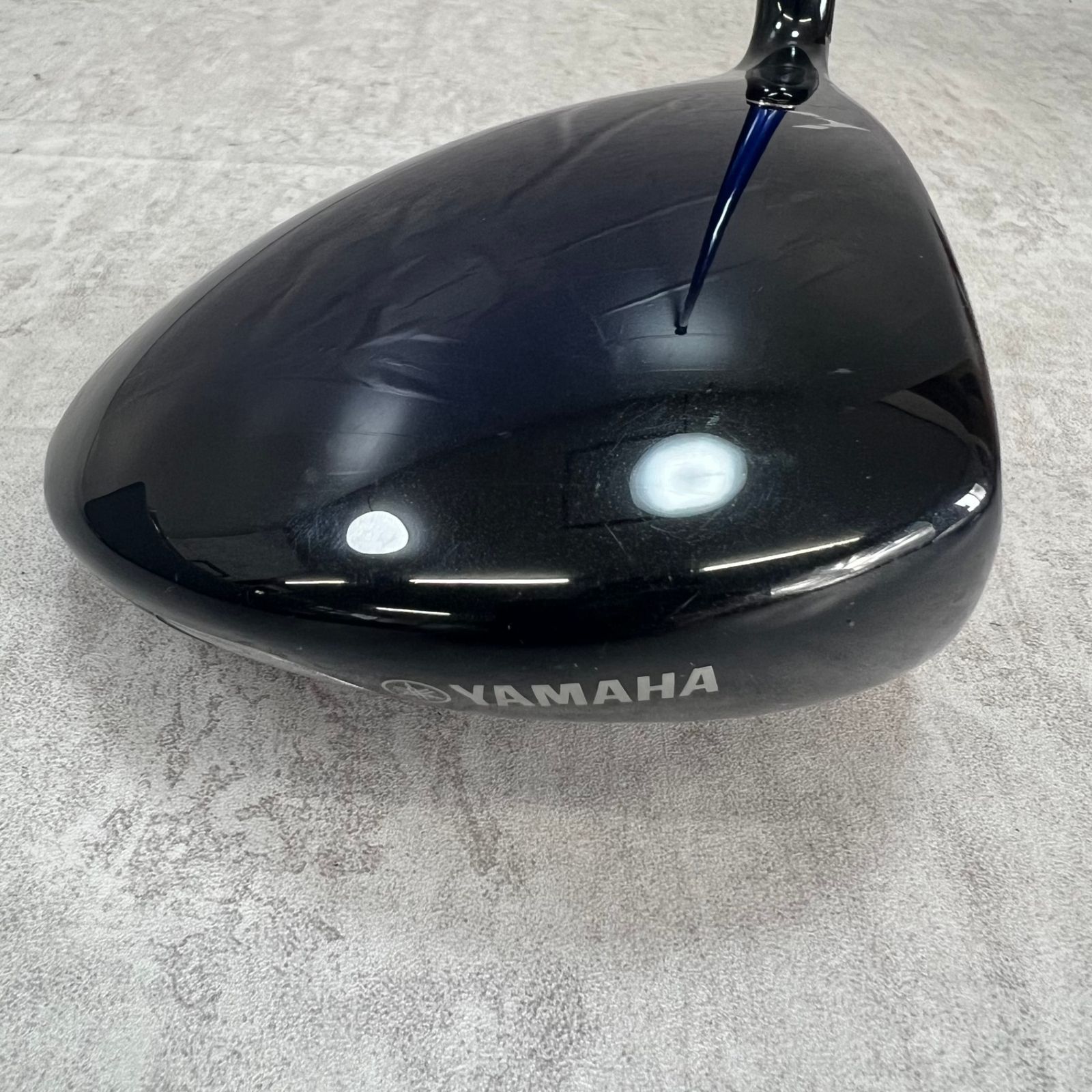 YAMAHA ヤマハ inpres UD+2 インプレス メンズゴルフドライバー  