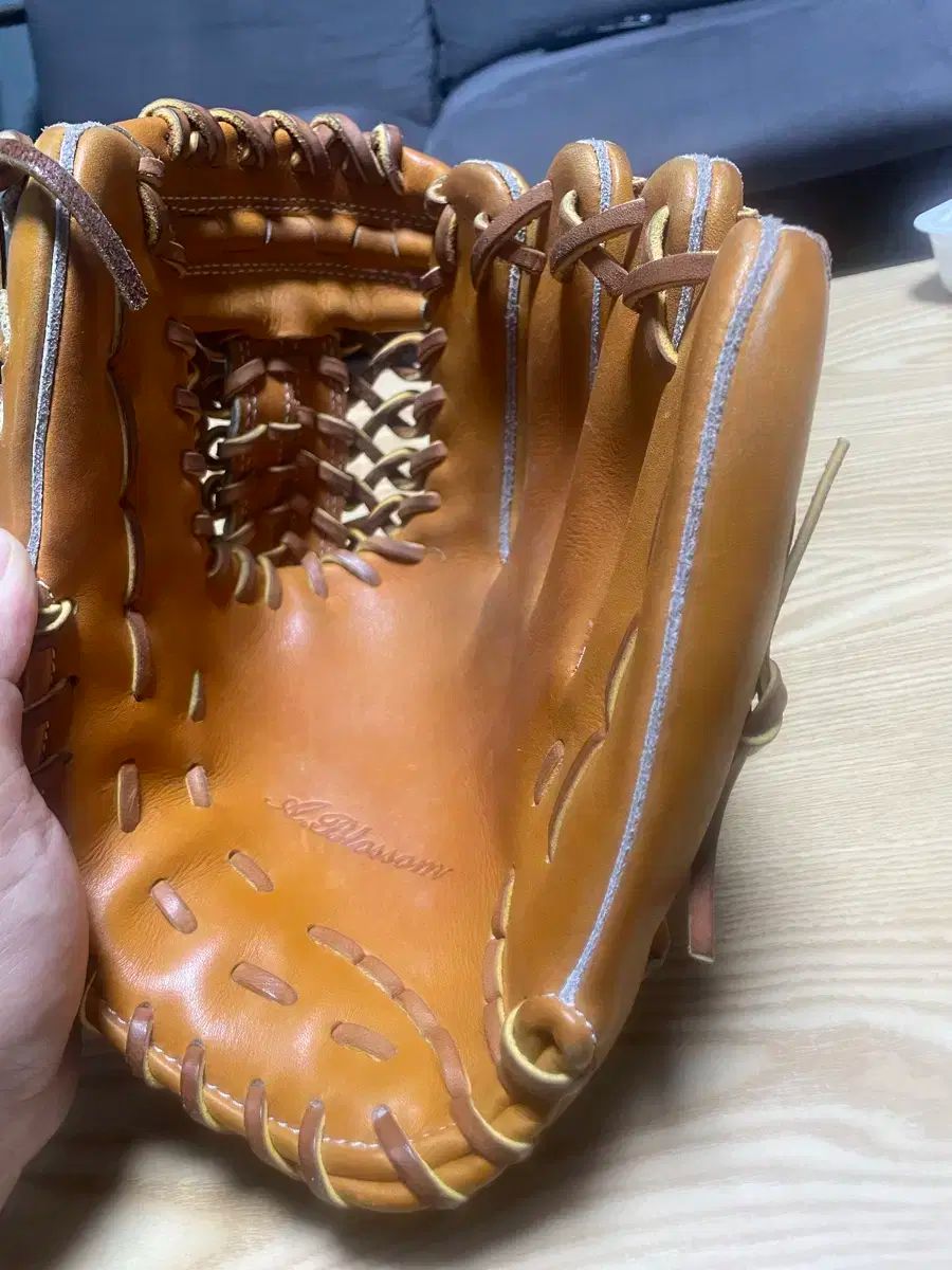 Marucci Acadia 11インチ 野球グローブ 最値下げ】Marucci Acadia 11