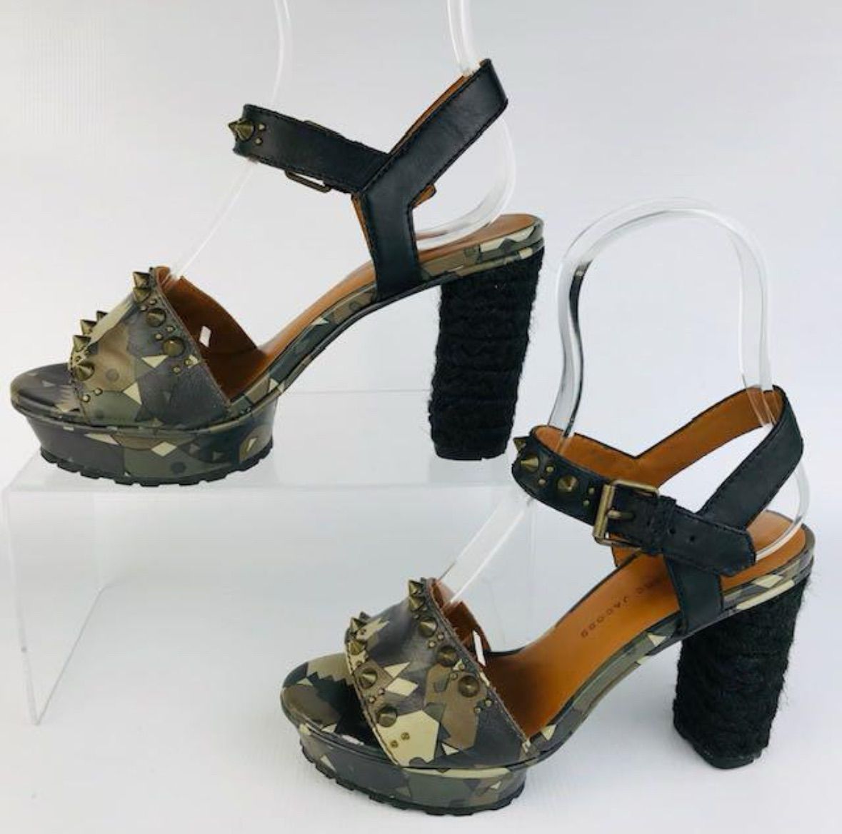 極美品☆MARC BY MARC JACOBS・マークバイマーク ジェイコブス 