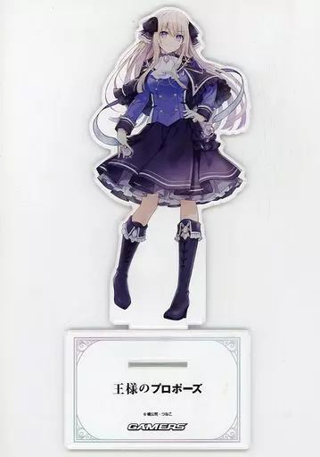 中古】アクリルスタンド・アクリルパネル [単品] 久遠崎彩禍 アクリル