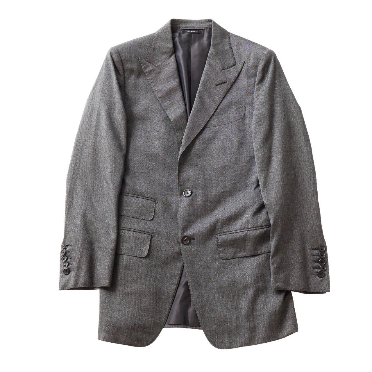 使い勝手の良い TOM FORD トム フォード Windser スーツ 44 | somersby.se