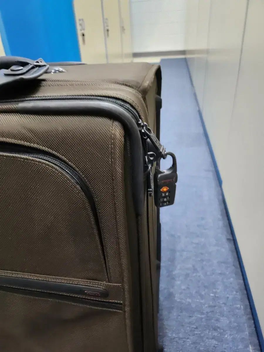 美品】TUMI 22037DH 2way 大容量キャリーケース （Yahoo