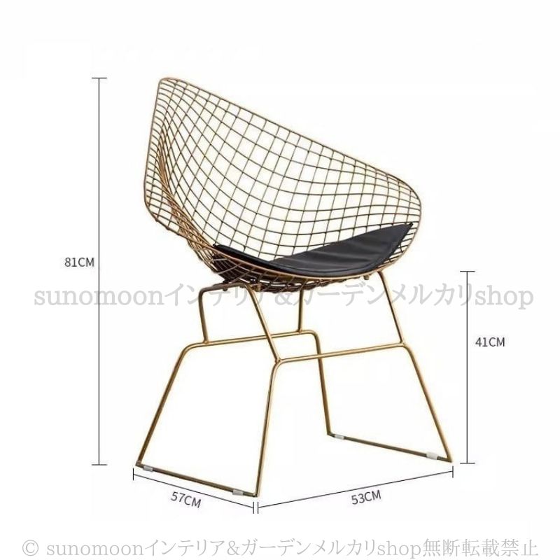 ラティス フレーム