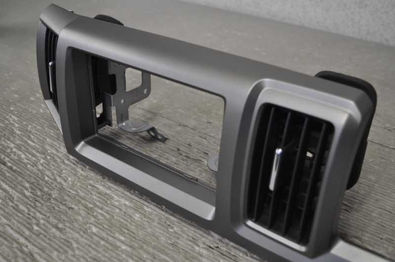 エアコン吹出口