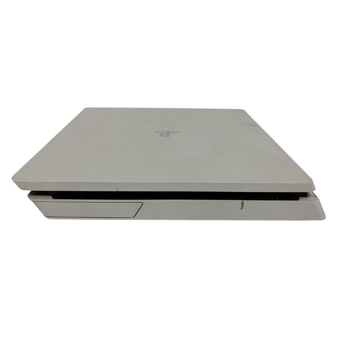 SONY - PlayStation4 スリム 1TB - CUH-2100本体(中古) SONY CUH-2100B PlayStation4 1TB ゲーム機 家庭用 テレビゲーム